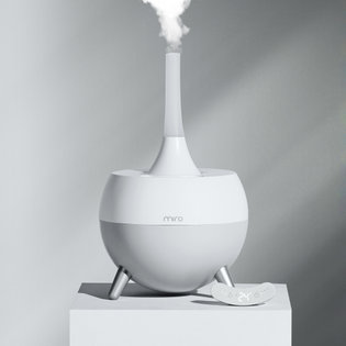 미로 완벽세척 대용량 가습기 NR07BR