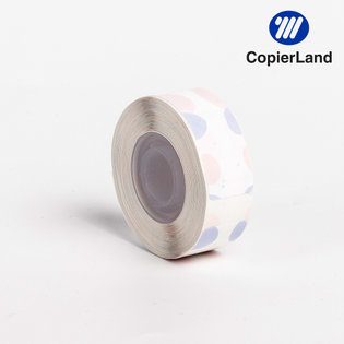 D30S 전용 라벨테이프 DCP1450-130G 계곡