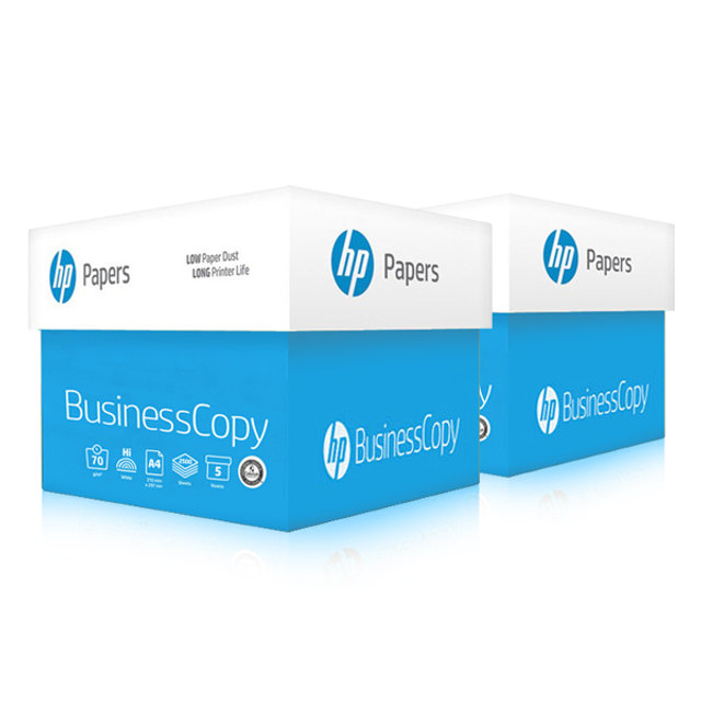 HP복사용지A4 70g HP 5000매