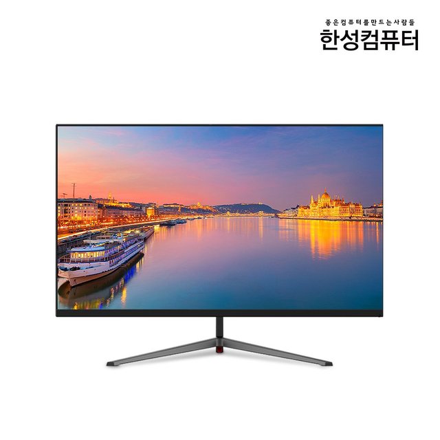 한성컴퓨터 TFG32Q07P IPS QHD 75Hz 모니터(무결점)