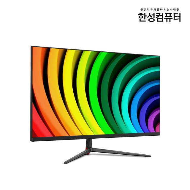한성컴퓨터 TFG32Q07P IPS QHD 75Hz 모니터