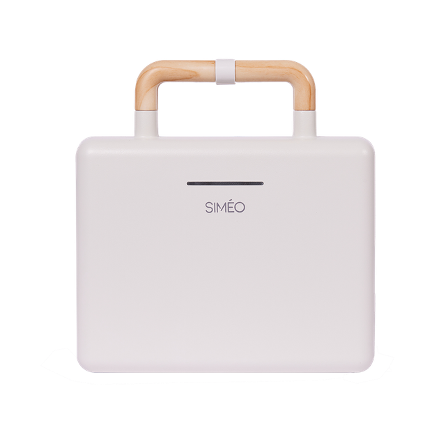 더블 샌드위치/와플메이커(화이트) DKK-T3201W 