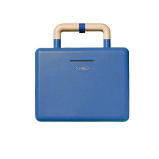 더블 샌드위치/와플메이커(블루) DKK-T3201B 
