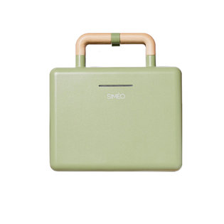 더블 샌드위치/와플메이커(그린) DKK-T3201G