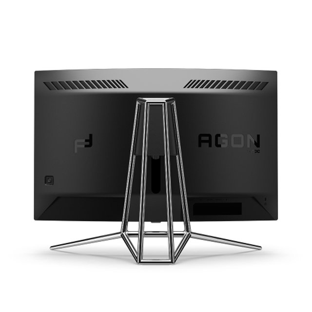 68.5cm QHD 에이건 무결점 게이밍 모니터 PD27 (HDR 400, 240Hz)