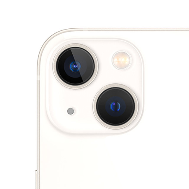 아이폰13 미니 자급제 (256GB, 스타라이트)