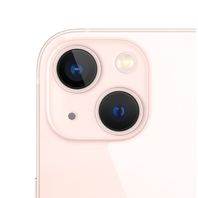 아이폰13 미니 자급제 (128GB, 핑크)