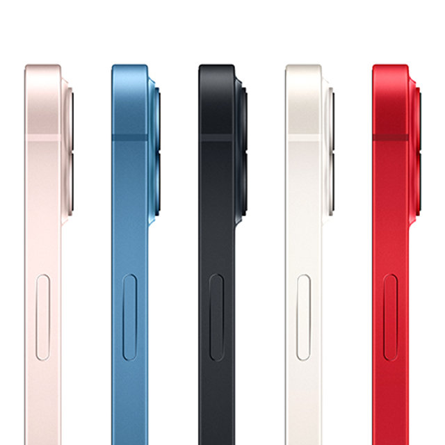 아이폰13 자급제 (128GB, 미드나잇)