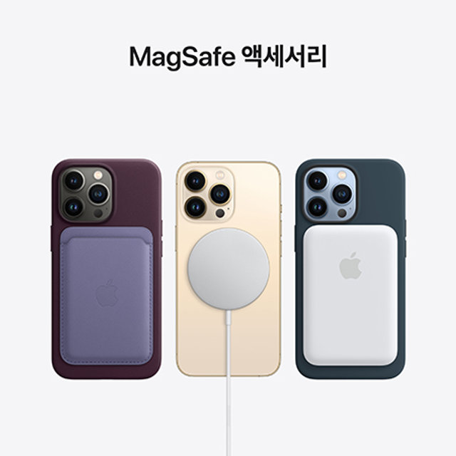 아이폰13 프로 자급제 (128GB, 시에라블루)