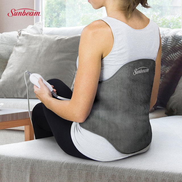 SBMLBW-DG-071 썬빔 온열 허리패드