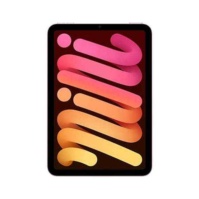 아이패드 미니 6세대 Wi-Fi 64GB 핑크