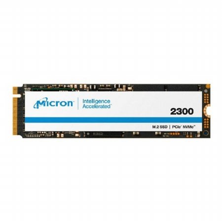 마이크론 2300 M.2 2280 NVMe SSD (1TB) 디어스엠