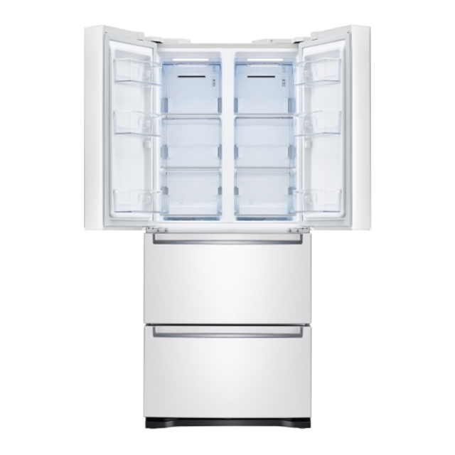 디오스 김치냉장고 K411W141 (402L, 화이트)
