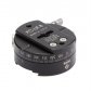 [RRS] 패닝 클램프 PC-LR Round Lever-release Panning Clamp