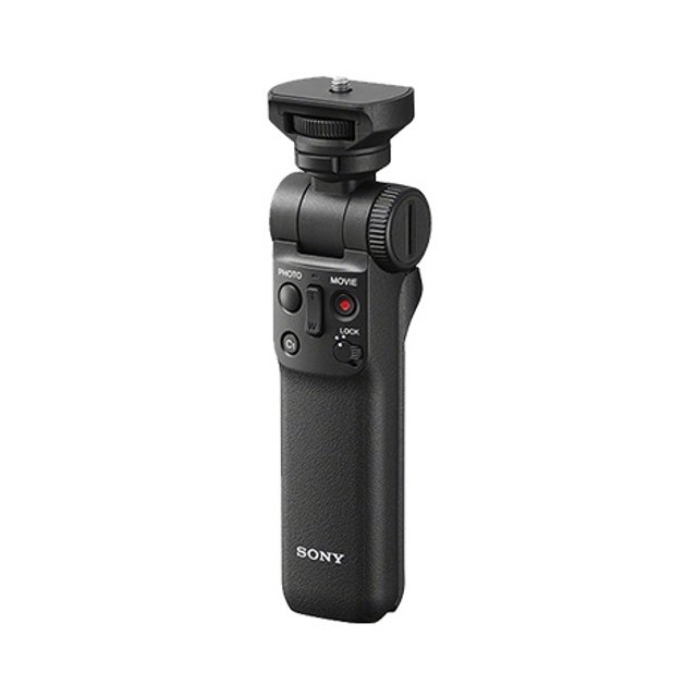 [정품]SONY 블루투스 무선 슈팅그립[블랙][GP-VPT2BT]