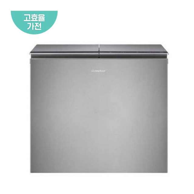 김치냉장고 WDL22GPSUS (221L, 실버, 1등급)