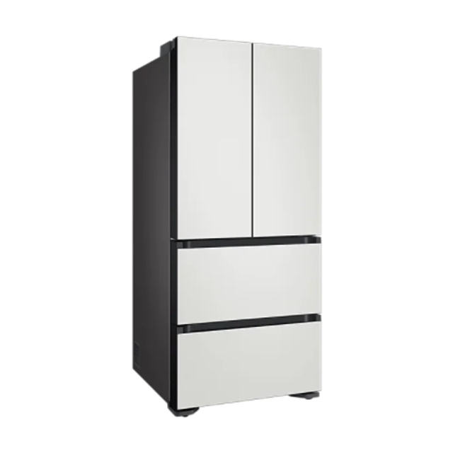 김치냉장고 RQ48A940201 (490L, 코타 화이트)
