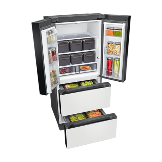 김치냉장고 RQ48A940201 (490L, 코타 화이트)