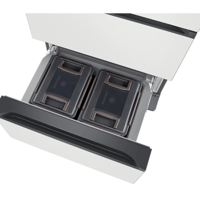 김치냉장고 RQ48A940201 (490L, 코타 화이트)