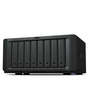 [국내정품] DS1821+ 8Bay NAS 나스 [케이스][공식총판]