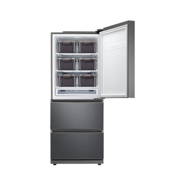 김치냉장고 RQ33A71B2S9 (328L, 리파인드 이녹스)