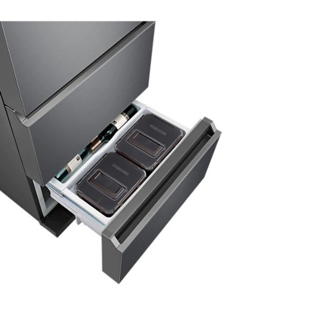 김치냉장고 RQ33A71B2S9 (328L, 리파인드 이녹스)