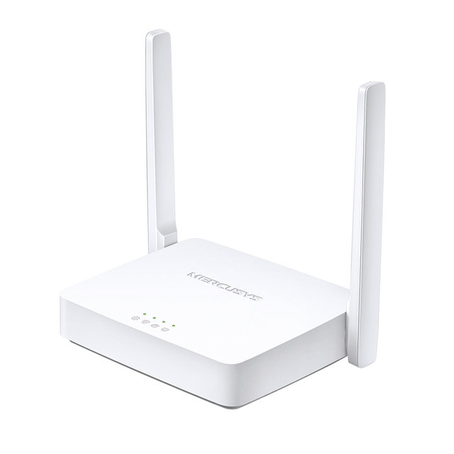 머큐시스(Mercusys) MW301R 300Mbps 무선 N 공유기