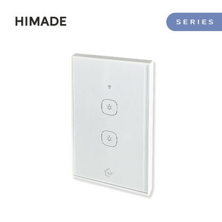 하이메이드 IoT 시리즈 스마트 스위치