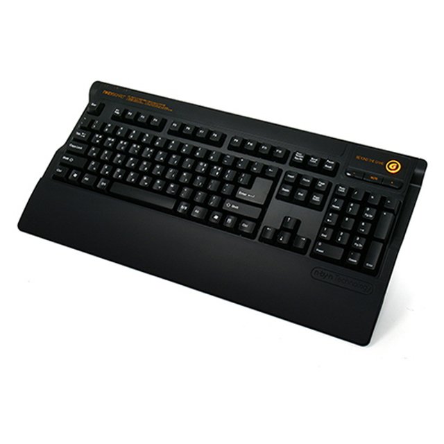 NKEYBOARD NKEY-1 게이밍키보드 P/S2
