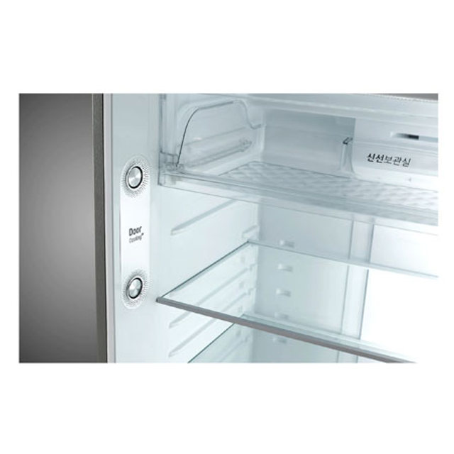 일반냉장고 B602S52.AKOR [592L] 