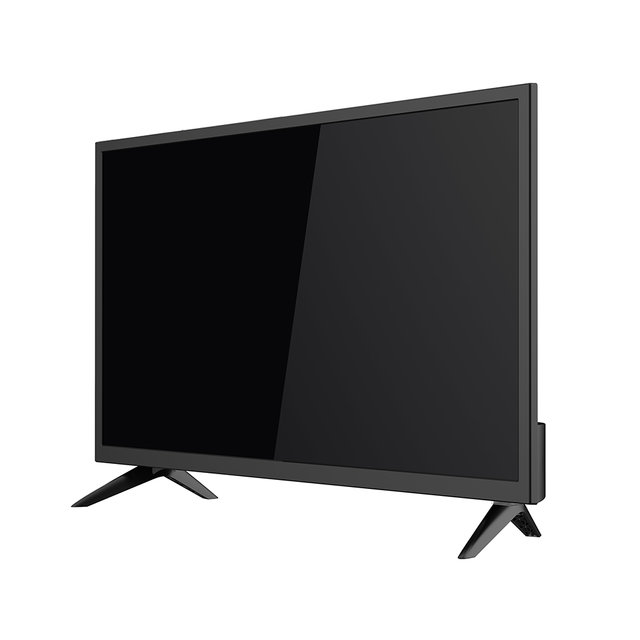63.9cm TV VA 패널 넷플릭스 유튜브 S2401KU 스마트TV WIFI (자가설치)