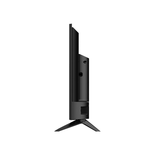 63.9cm TV VA 패널 넷플릭스 유튜브 S2401KU 스마트TV WIFI (자가설치)