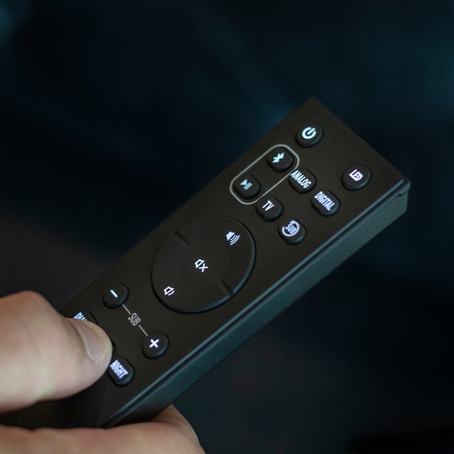 KLIPSCH Cinema400 하이파이 사운드바[블랙][벽걸이 브라켓포함]