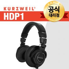 HDP1 디지털피아노 전용 헤드폰 전자 헤드셋