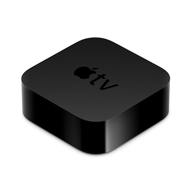 Apple 2021 애플TV HD 32GB_MHY93KH/A