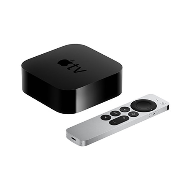 Apple 2021 애플TV HD 32GB_MHY93KH/A