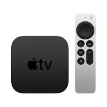 Apple 2021 애플TV HD 64GB