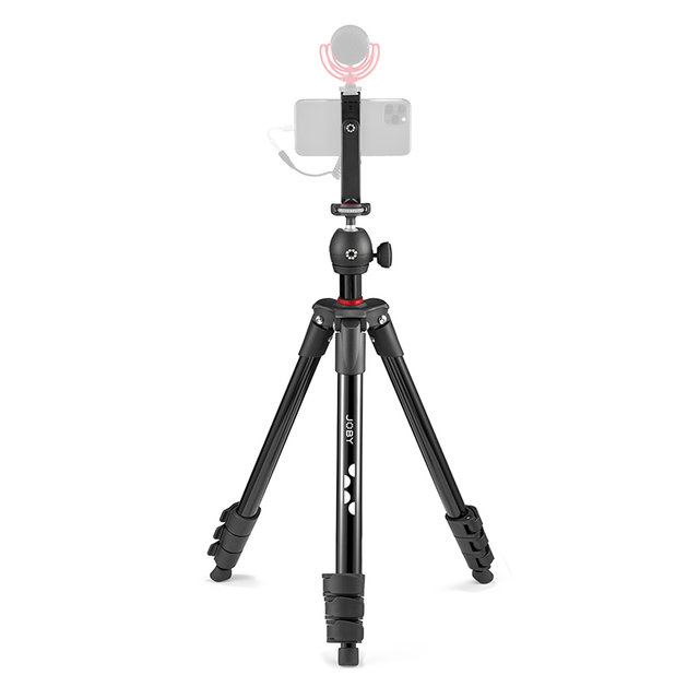 조비 Compact Light Kit 컨텐츠 크리에이터 삼각대