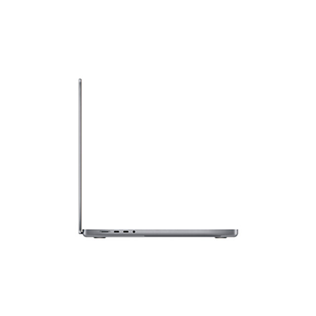 2021 맥북프로 16 M1 Pro, 10코어 CPU, 16코어 GPU, 16GB RAM, 1TB SSD - 스페이스 그레이 [MK193KH/A]