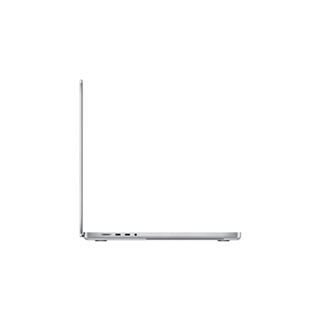 2021 맥북프로 16 M1 Pro, 10코어 CPU, 16코어 GPU, 16GB RAM, 1TB SSD - 실버 [MK1F3KH/A]