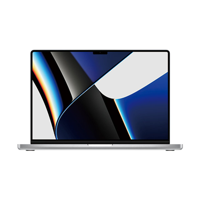2021 맥북프로 16 M1 Max, 10코어 CPU, 32코어 GPU, 32GB RAM, 1TB SSD - 실버 [MK1H3KH/A]