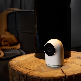 [Aqara] 아카라 스마트 홈카메라 허브 G2H 가정용CCTV