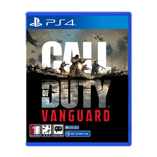 PS4 콜오브듀티뱅가드