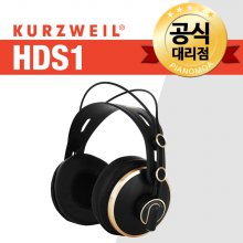 HDS1 디지털피아노 전용 헤드폰 전자 헤드셋