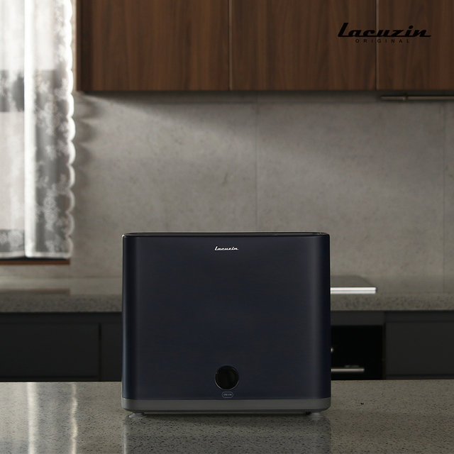 열풍 살균건조기 칼 도마 수저 UV-C LCZ8002WT 화이트