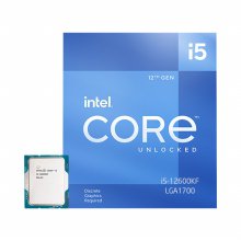 (정품)인텔 코어 i5-12600KF 엘더레이크