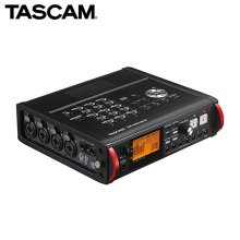 TASCAM 휴대용 멀티 채널 레코더[DR-680 MK ll]