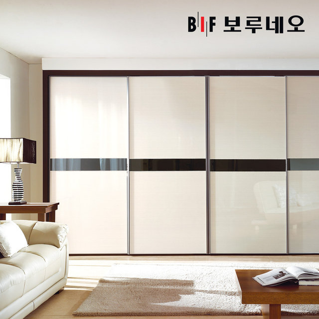 나르샤 슬라이딩 붙박이장 300cm