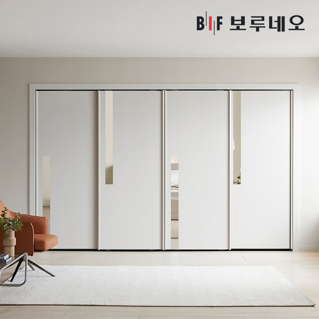 미라클 슬라이딩 붙박이장 300cm