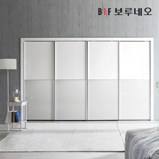라비코 슬라이딩 붙박이장 300cm